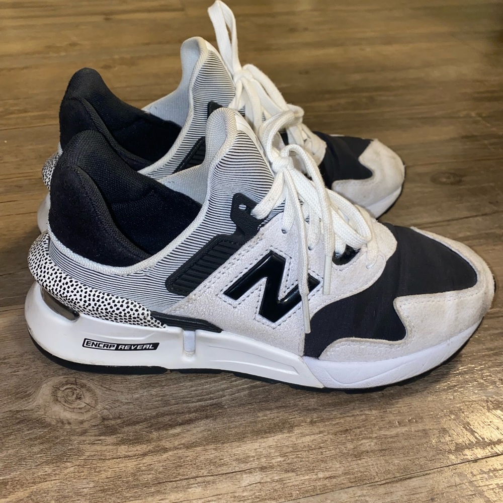 New balance 997